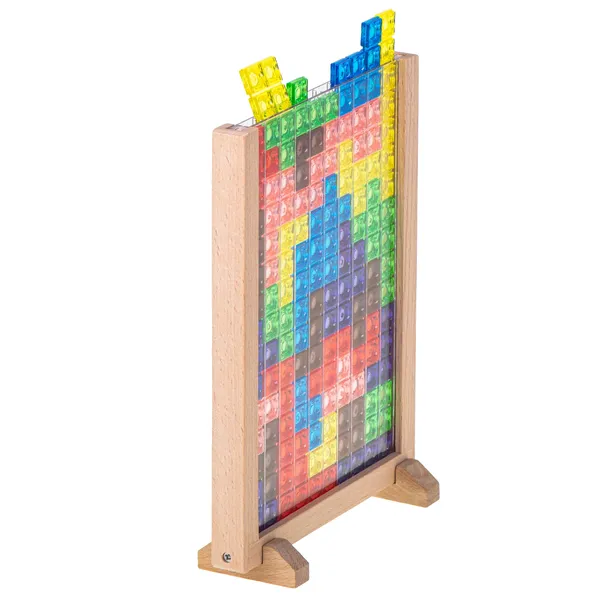 gra-logiczna-ukladanka-tetris-stojacy-stan-nowy-marka-ikonka