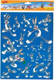 naklejki-dla-dzieci-krolik-bugs-looney-tunes