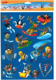 naklejki-dla-dzieci-looney-tunes-krolik-bugs