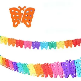 girlanda-urodzinowa-baner-urodziny-motyle-kolorowe