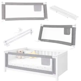 barierka-do-lozka-ochronna-zabezpieczenie-blokada-oslona-160cm-szara