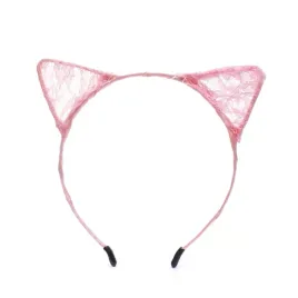 opaska-do-wlosow-uszy-kota-koronka-kocie-uszka