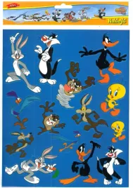 naklejki-dla-dzieci-zwariowane-melodie-looney