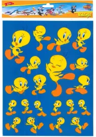 naklejki-dla-dzieci-looney-tunes-tweety