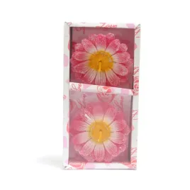 swieczki-ozdobne-kwiatki-zestaw-2szt