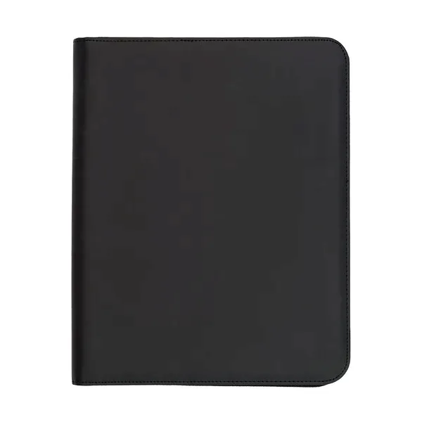 teczka-a4-bentus-czarny-stan-nowy