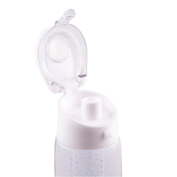 bidon-mint-700-ml-bialy-transparentny-stan-nowy