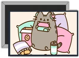 magnes-na-lodowke-pusheen-producent