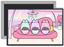 magnes-na-lodowke-pusheen-producent
