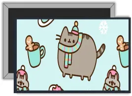 magnes-na-lodowke-pusheen-producent
