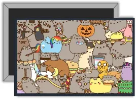 magnes-na-lodowke-pusheen-producent