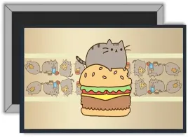 magnes-na-lodowke-pusheen-producent
