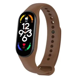 opaska-do-xiaomi-mi-band-5-6-6-nfc-7-7-nfc-brazowa-bransoleta