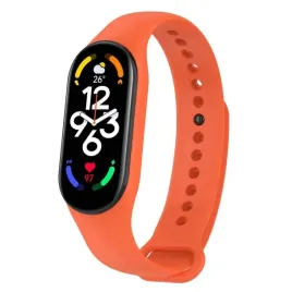 opaska-do-xiaomi-mi-band-3-4-5-6-6-nfc-7-7-nfc-pomaranczowa
