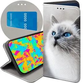 etui-z-klapka-do-samsung-galaxy-s24-ultra-wzory-animals-zdjecia-zwierzeta