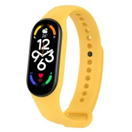 opaska-do-xiaomi-mi-band-3-4-5-6-6-nfc-7-7-nfc-zolta-zamienna