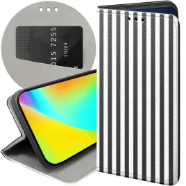 etui-z-klapka-do-xiaomi-13t-wzory-paski-linie-fale-futeral-pokrowiec-case