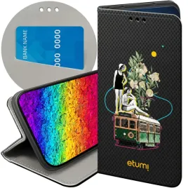 etui-z-klapka-do-xiaomi-13t-wzory-mix-przeszlosc-oryginalne-futeral-case