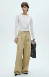 biala-bluzka-z-dlugim-rekawem-mango-s