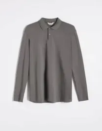 szara-bawelniana-bluzka-meska-z-dlugim-rekawem-i-kolnierzykiem-reserved-l