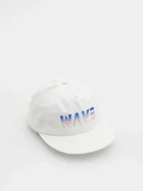 biala-czapka-z-daszkiem-reserved-54-cm