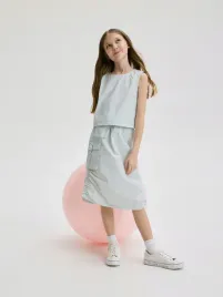 niebieska-bluzka-ze-sciagaczem-reserved-164