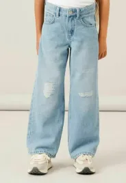 niebieskie-dziewczece-spodnie-jeansowe-name-it-158