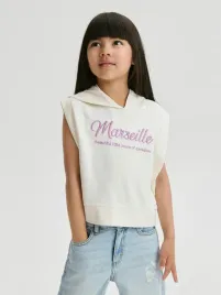 kremowa-dzianinowa-bluzka-z-kapturem-z-haftowanym-napisem-reserved-134-140