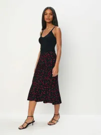 czarna-spodnica-midi-w-wisnie-mohito-s