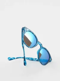 niebieskie-wzorzyste-okulary-przeciwsloneczne-reserved-uniwersalny