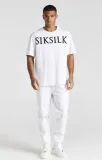 biale-spodnie-jeansowe-siksilk-s-stan-nowy