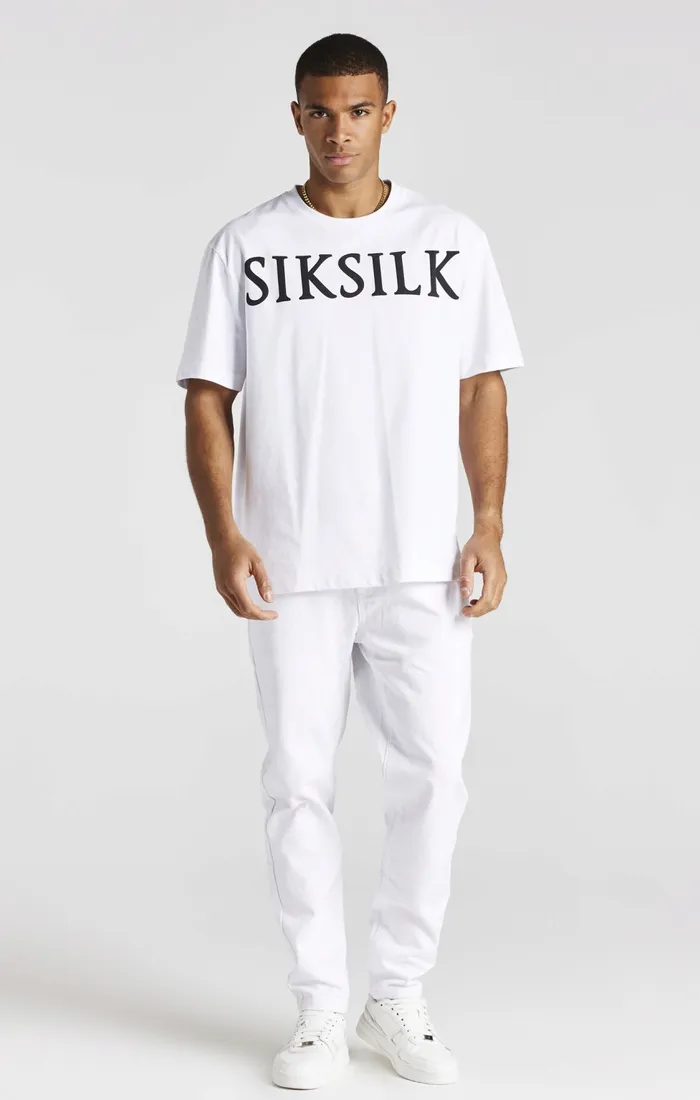 biale-spodnie-jeansowe-siksilk-s