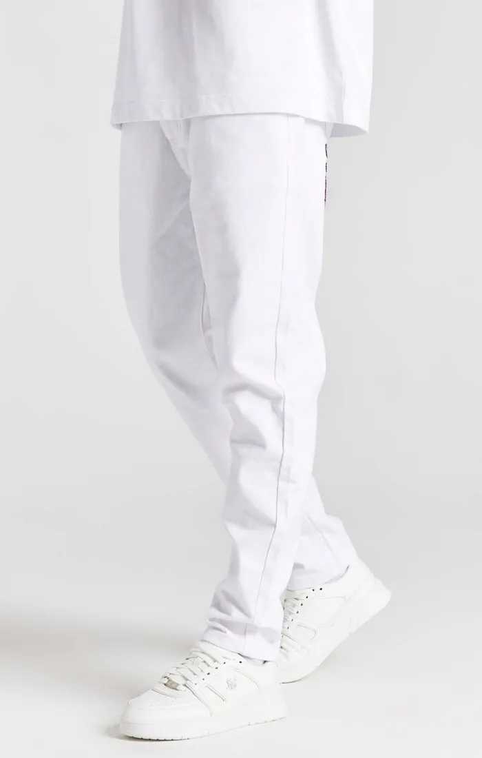biale-spodnie-jeansowe-siksilk-s