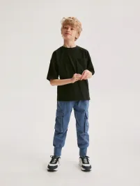 niebieskie-tkaninowe-joggery-cargo-reserved-158