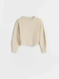 bezowy-prazkowany-sweter-reserved-s