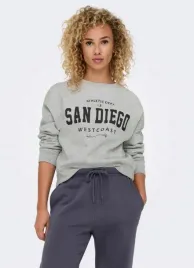 szara-bluza-sportowa-only-m