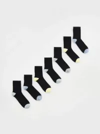 czarne-skarpetki-7-pak-reserved-34-37