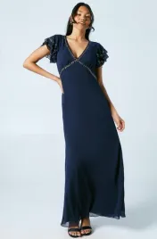 granatowa-sukienka-maxi-coast-m