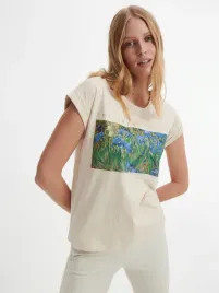 bezowa-koszulka-z-nadrukiem-reserved-s