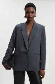 szara-jednorzedowa-marynarka-damska-oversize-karen-millen-m