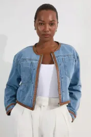 niebieska-jeansowa-kurtka-ze-skorzanymi-wstawkami-karen-millen-s