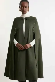 zielona-peleryna-z-dzianiny-karen-millen-s