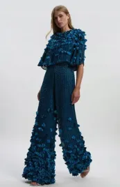 niebieski-kombinezon-z-krysztalkami-karen-millen-m