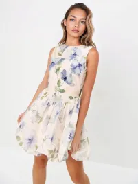 bezowa-sukienka-w-niebieskie-kwiaty-mohito-s