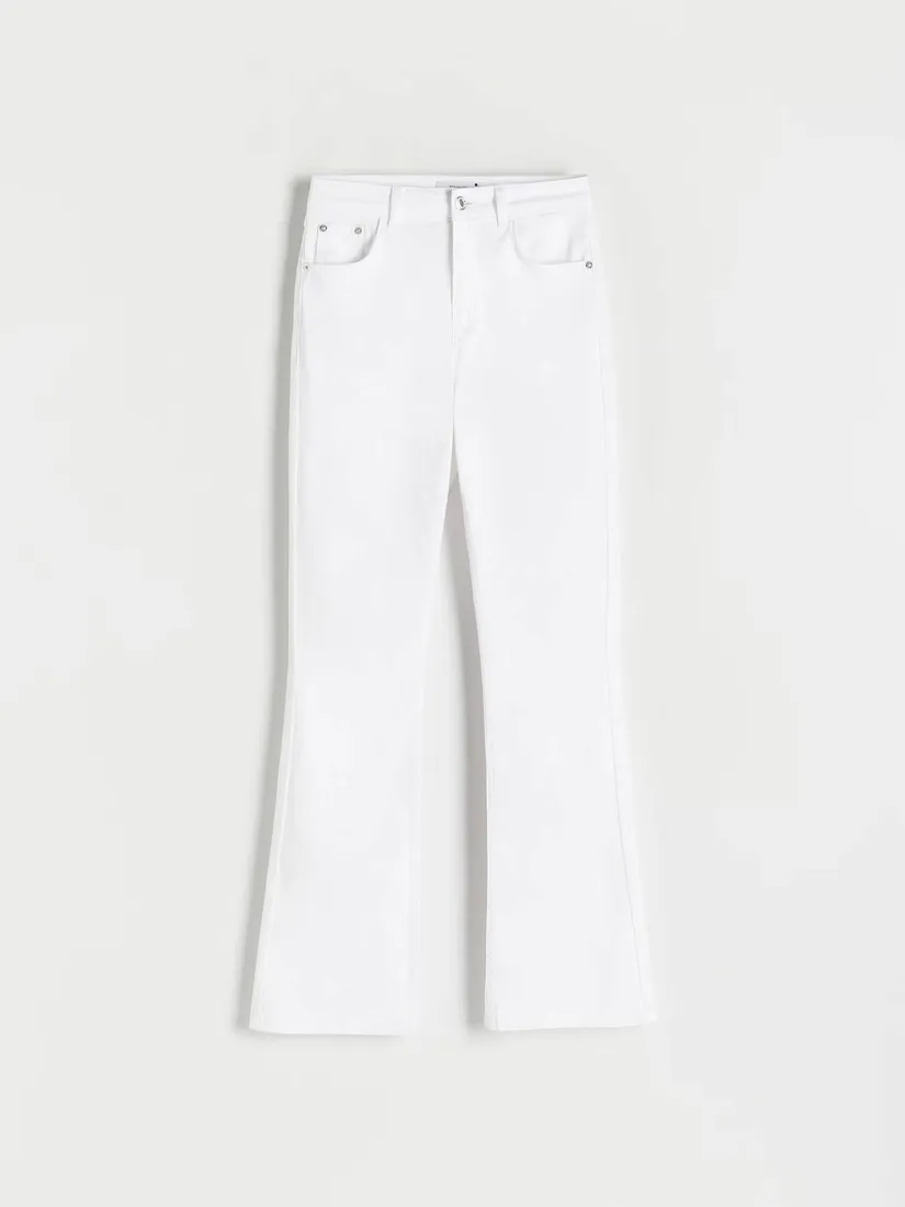 biale-spodnie-jeansowe-reserved-s-stan-nowy