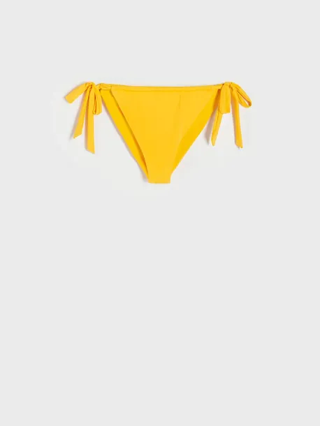 zolty-dol-od-bikini-reserved-s-rozmiar-s