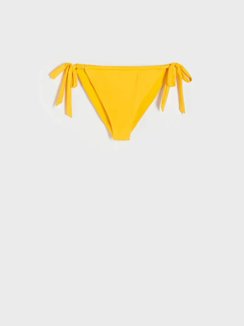 zolty-dol-od-bikini-reserved-s