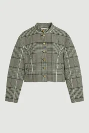 czarna-marynarka-w-krate-karen-millen-s