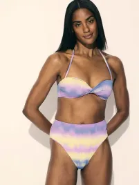 wielokolorowy-dol-od-bikini-reserved-m