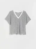 bialy-t-shirt-w-paski-oversize-reserved-s-stan-nowy